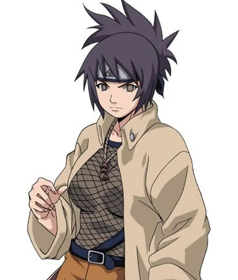 Anko Mitarashi | RPworld123 Wiki | Fandom