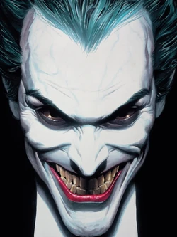 The Joker | RPworld123 Wiki | Fandom
