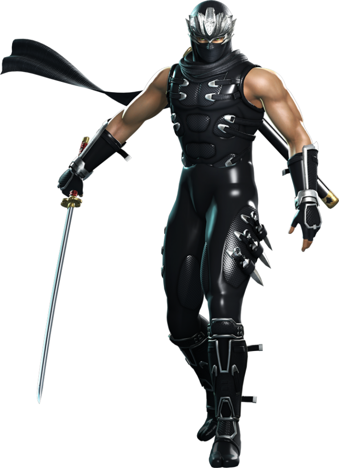 Ryu Hayabusa | RPworld123 Wiki | Fandom Ryu Hayabusa | RPworld123 Wiki | Fandom