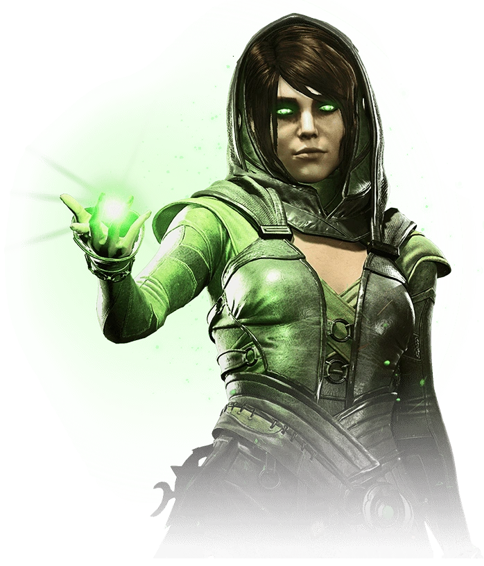 Enchantress | RPworld123 Wiki | Fandom