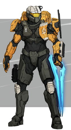 Spartan II Team Omega RPworld123 Wiki Fandom