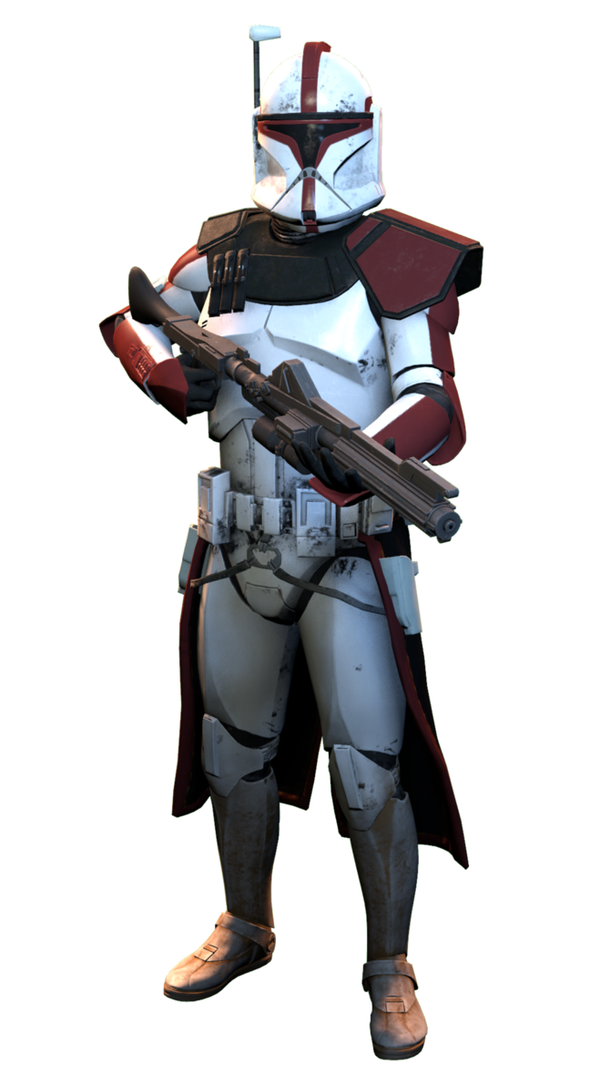 captain fordo phase 2