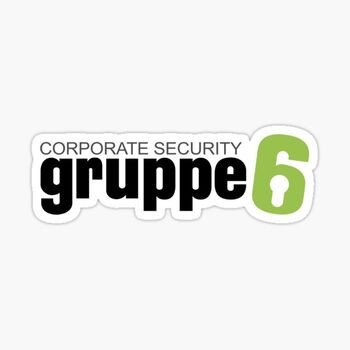 Gruppe6logo