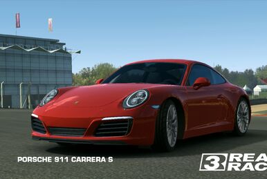 PORSCHE MISSION R, Real Racing 3 Wiki