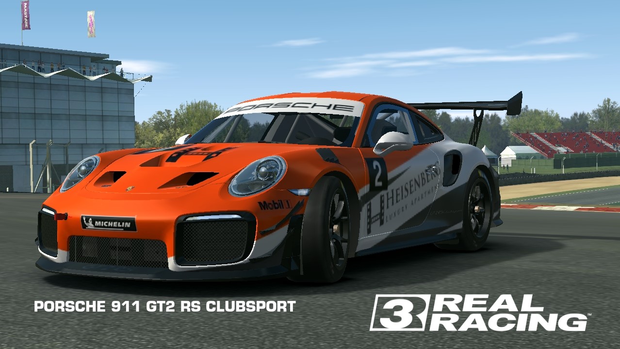 Porsche 911 Gt2 Rs Wiki