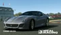 Showcase FERRARI 599 GTO