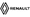 Manufacturer RENAULT