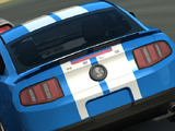 Performance Rumble