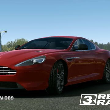 Aston Martin Db9 Real Racing 3 Wiki Fandom