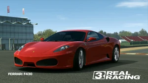 FERRARI F430