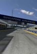 Circuit Marina Bay Street Circuit