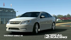 COBALT SS