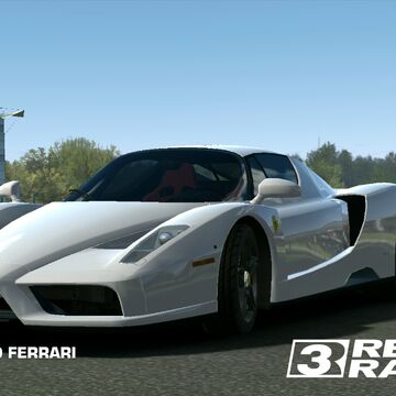 Ferrari Enzo Ferrari Real Racing 3 Wiki Fandom