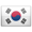 Flag South Korea