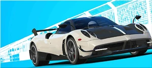 Essential Pagani