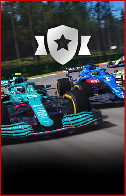 2023 Formula 1 Aramco British Grand Prix official Poster : r/formula1