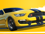 Muscle and Prestige