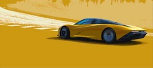 Hybrid-Beasts of Speed