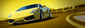 Lamborghini Gallardo LP560-4 (Exclusive Series)
