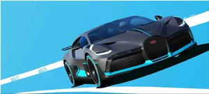 Supercar Renaissance
