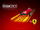 Redline: Origins