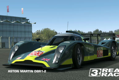 ASTON MARTIN V8 VANTAGE GT2 | Real Racing 3 Wiki | Fandom ASTON MARTIN V8 VANTAGE GT2 | Real Racing 3 Wiki | Fandom