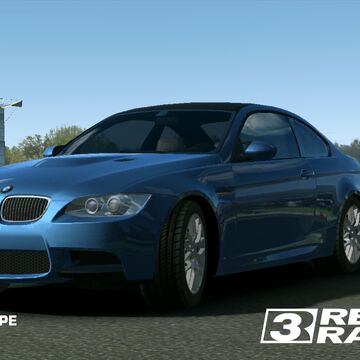 Bmw M3 Coupe Real Racing 3 Wiki Fandom Bmw M3 Coupe Real Racing 3 Wiki Fandom