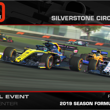 british grand prix race time
