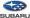 Manufacturer SUBARU