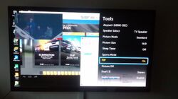 BlueStacks PIP