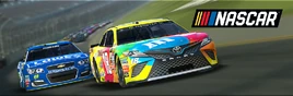 Series 2017 Season (NASCAR)