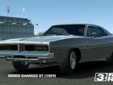 DODGE CHARGER RT (1969)