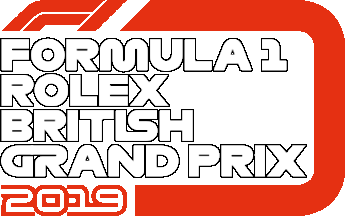 Formula 1 rolex british grand prix 2019 hotsell