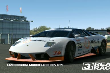 PAGANI ZONDA F | Real Racing 3 Wiki | Fandom