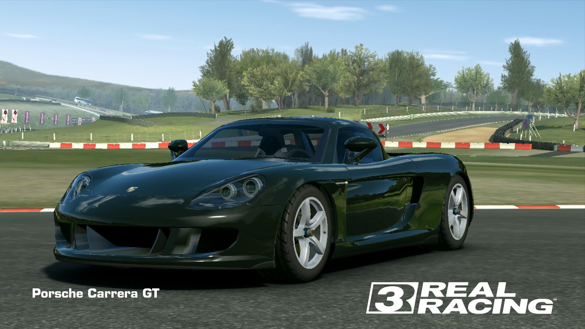 Porsche Carrera GT | Real Racing 3 вики | Fandom