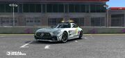 Mercedes SC Livery 2020
