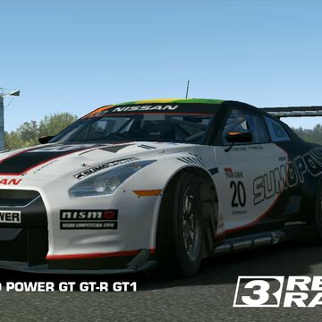 Nissan Sumo Power Gt Gt R Gt1 Real Racing 3 Wiki Fandom Nissan Sumo Power Gt Gt R Gt1 Real Racing 3 Wiki Fandom