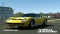 LAMBORGHINI MIURA