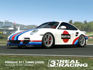 Martini Turbo