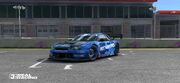 R34 GT-R R3 Spec Speedhunters