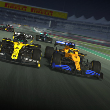 formula 1 abu dhabi grand prix 2020