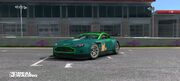 V8 vantage gt2 08