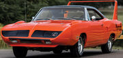 Plymouth Superbird