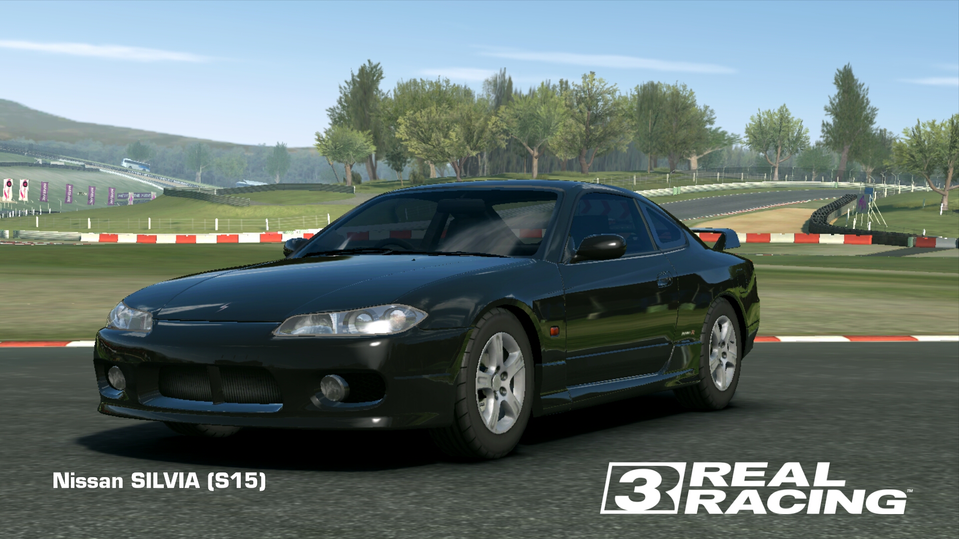 Nissan Silvia (S15) | Real Racing 3 вики | Fandom