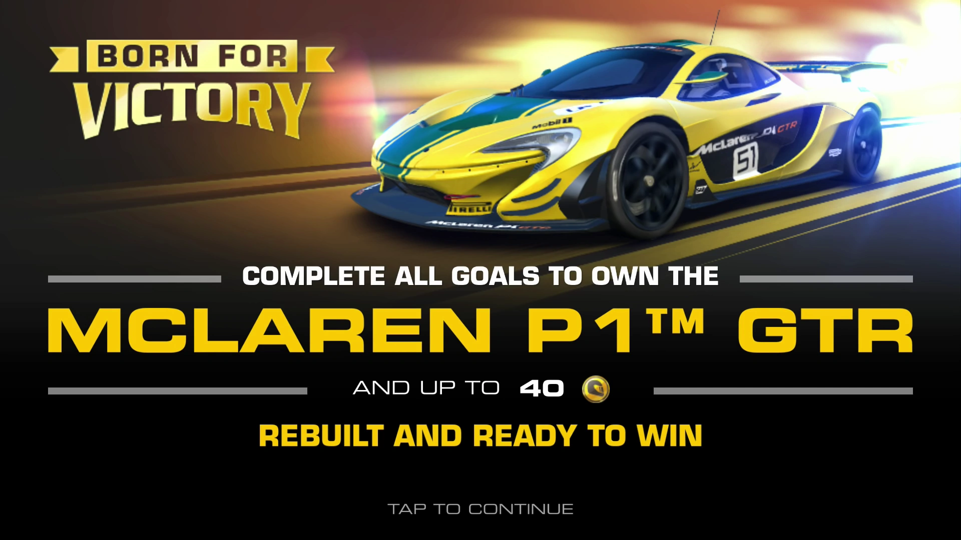 born to race 3 release date