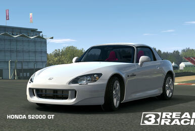 NISSAN 300ZX (Z32) | Real Racing 3 Wiki | Fandom