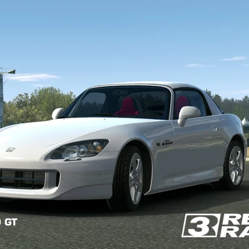 HONDA S2000 GT  Real Racing 3 Wiki  Fandom