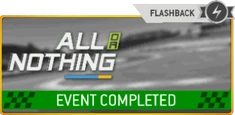 All or Nothing (v14.0.1) Event Completed