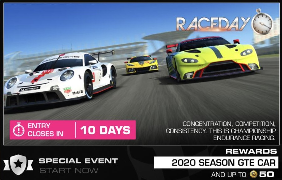 Rr3 Wiki Calendar to the real racing 3 wiki