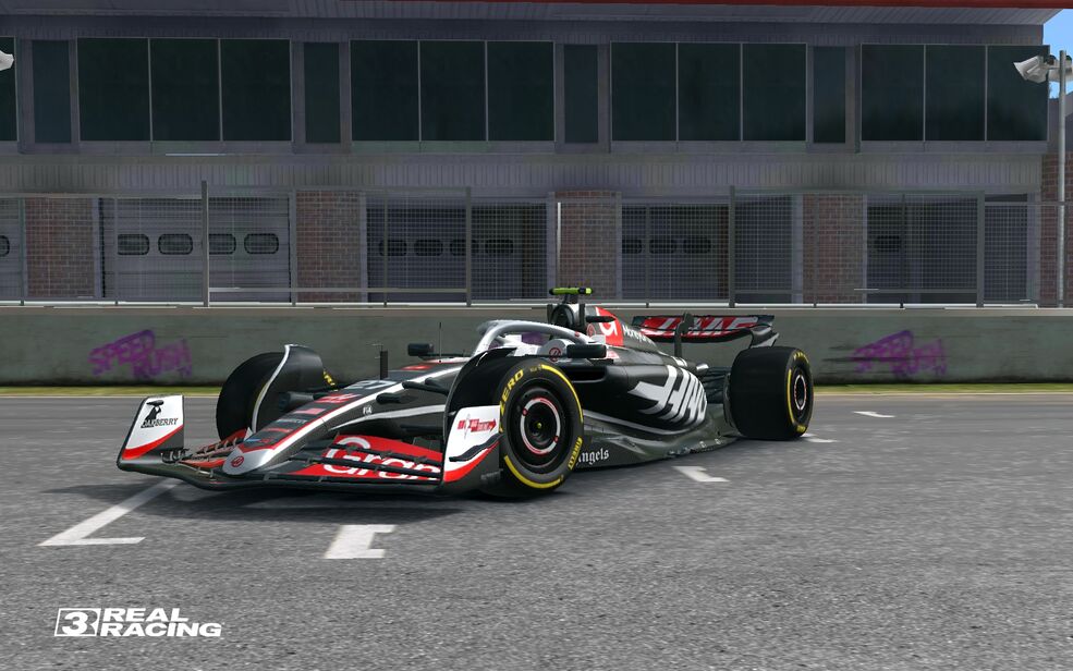【新】MoneyGram Haas F1 Team VF-24 Amazon.com: LEGO Speed Champions MoneyGram Haas F1 Team VF